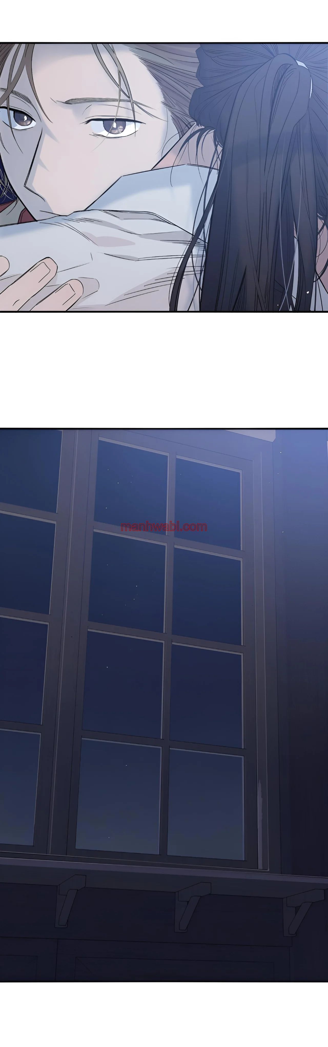 ¿El cariño del otro mundo es un engaño? Antología BL - Capítulo 7_3 manhwa