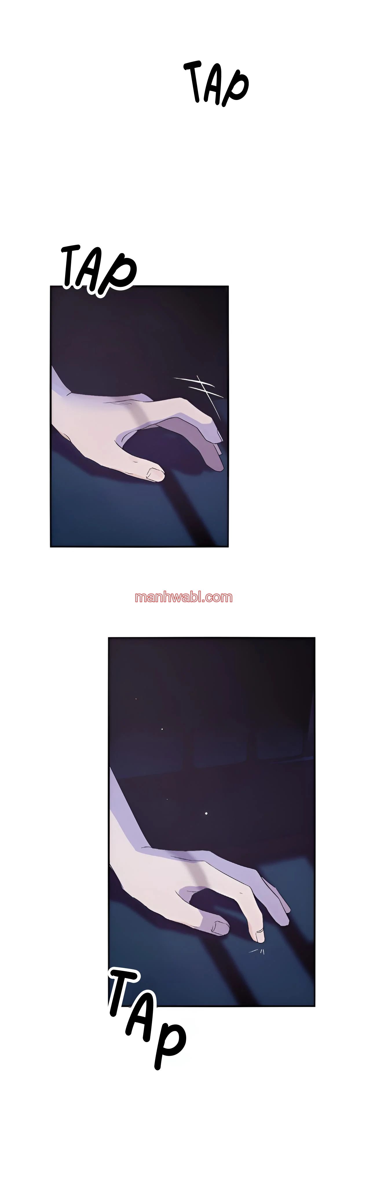 ¿El cariño del otro mundo es un engaño? Antología BL - Capítulo 7_3 manhwa