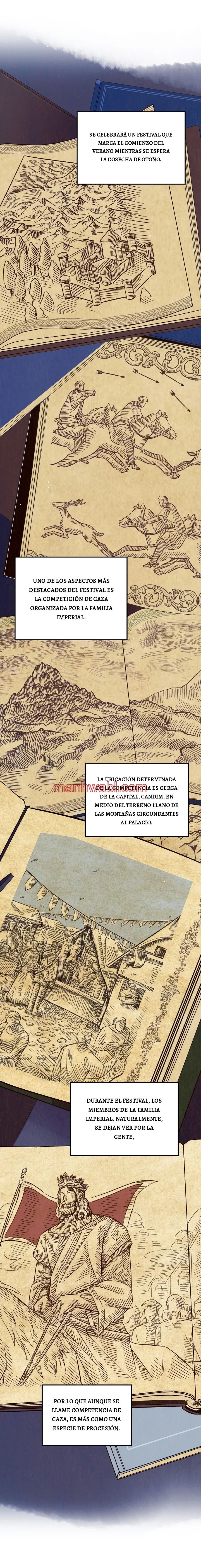 ¿El cariño del otro mundo es un engaño? Antología BL - Capítulo 8_2 manhwa