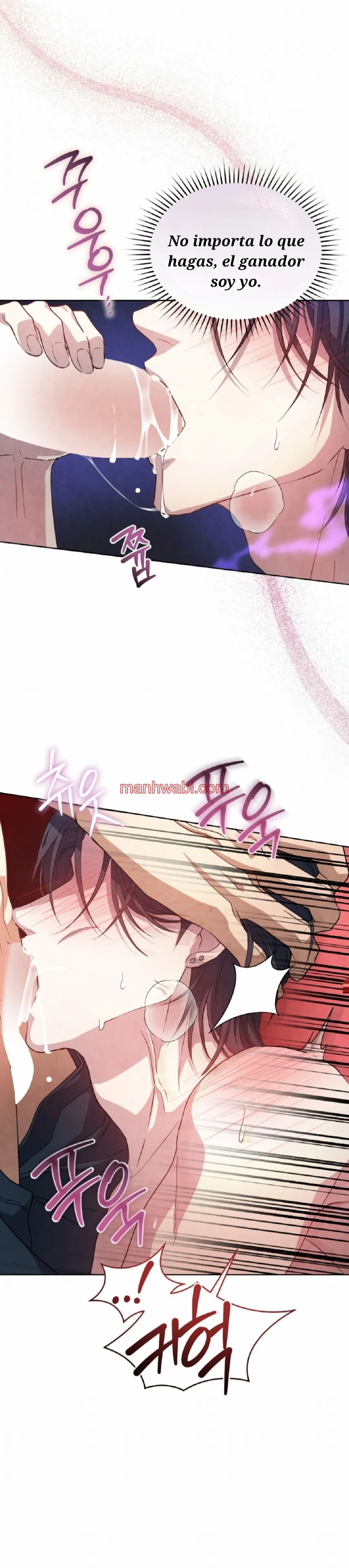 Mundo en conflicto - Capítulo 10_3 manhwa