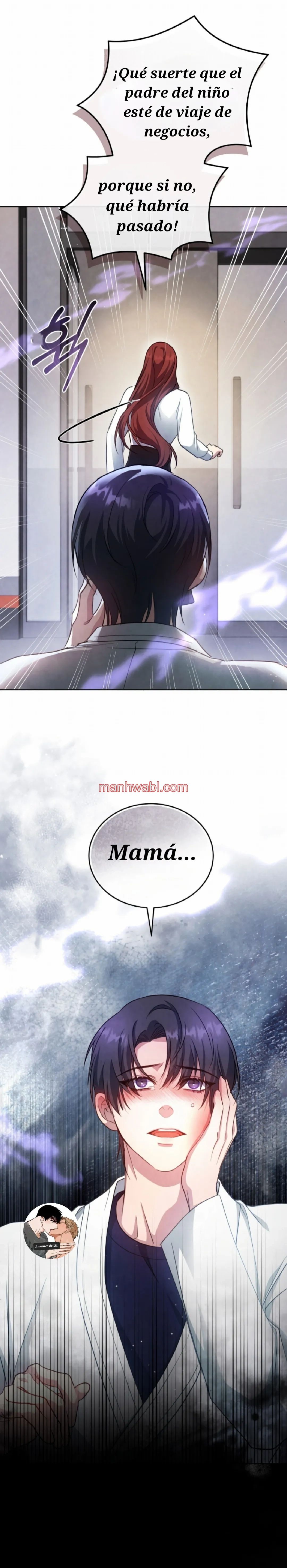 Mundo en conflicto - Capítulo 11_3 manhwa