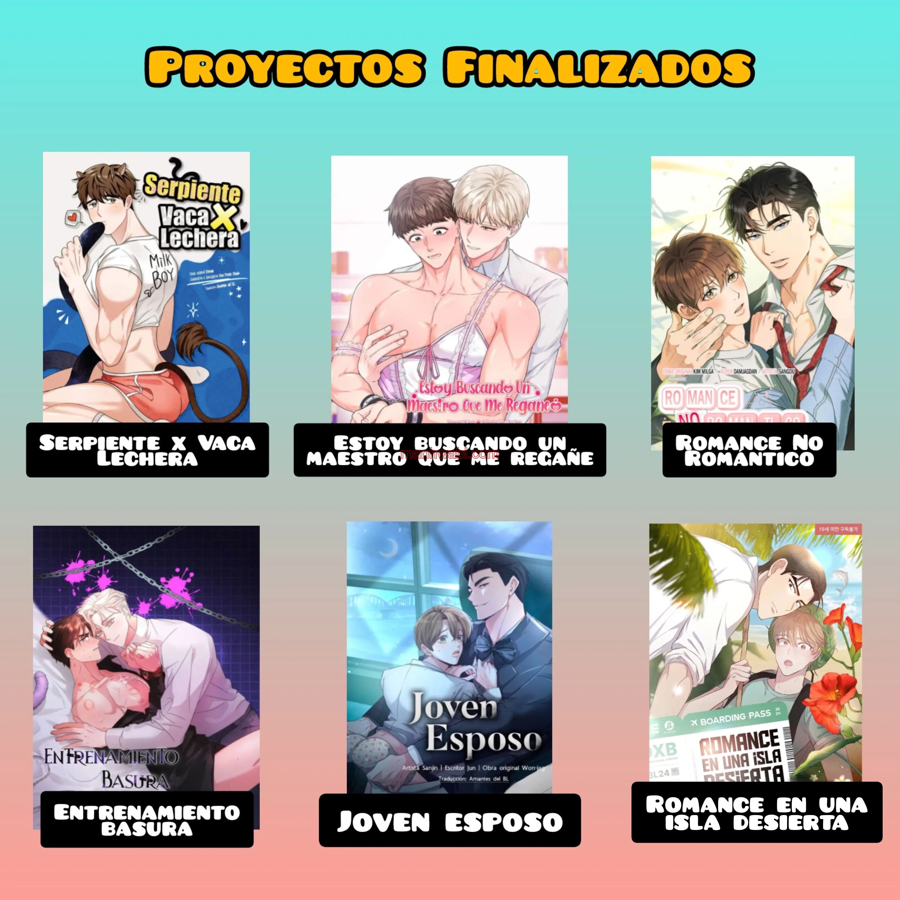 Mundo en conflicto - Capítulo 5 manhwa