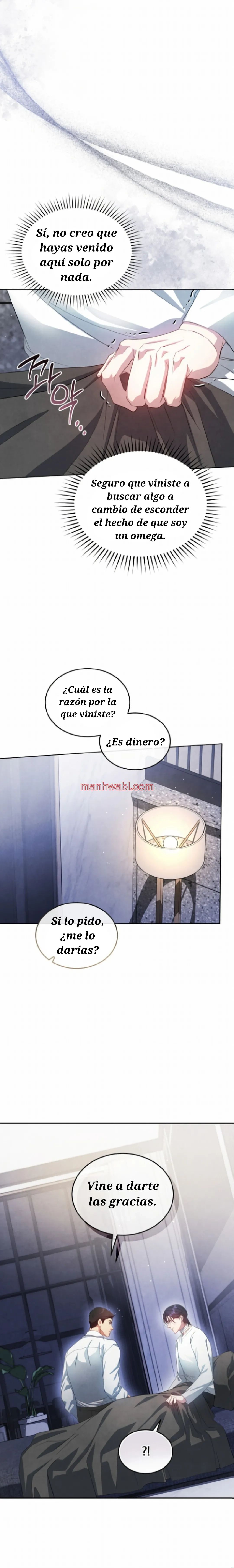 Mundo en conflicto - Capítulo 5_3 manhwa