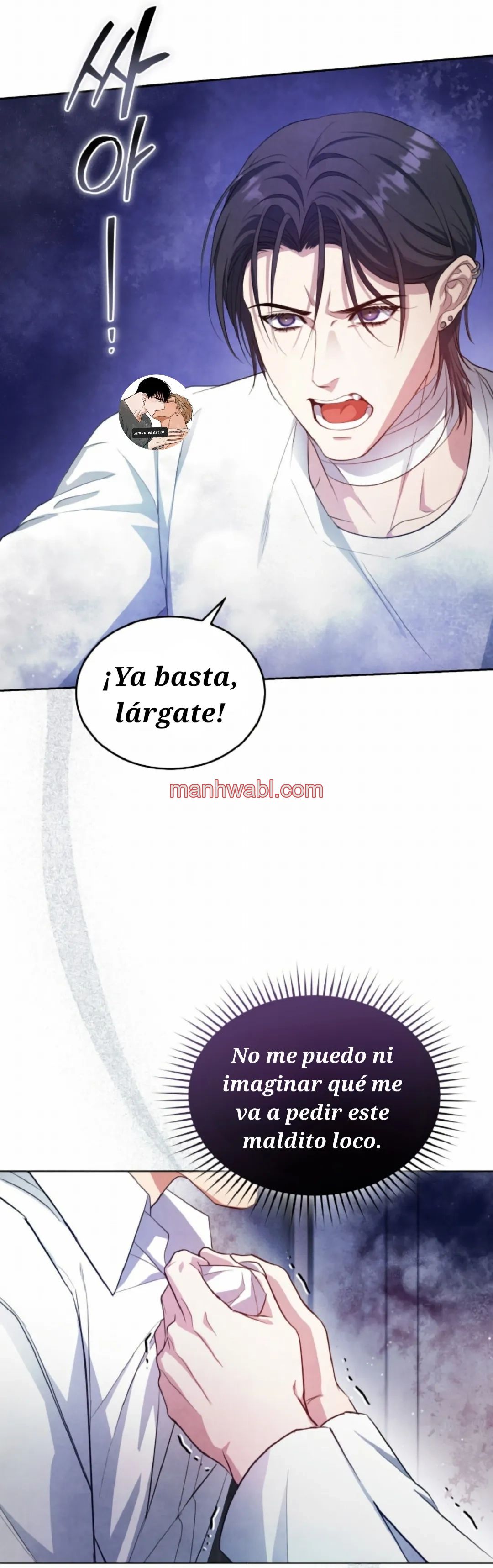 Mundo en conflicto - Capítulo 5_3 manhwa