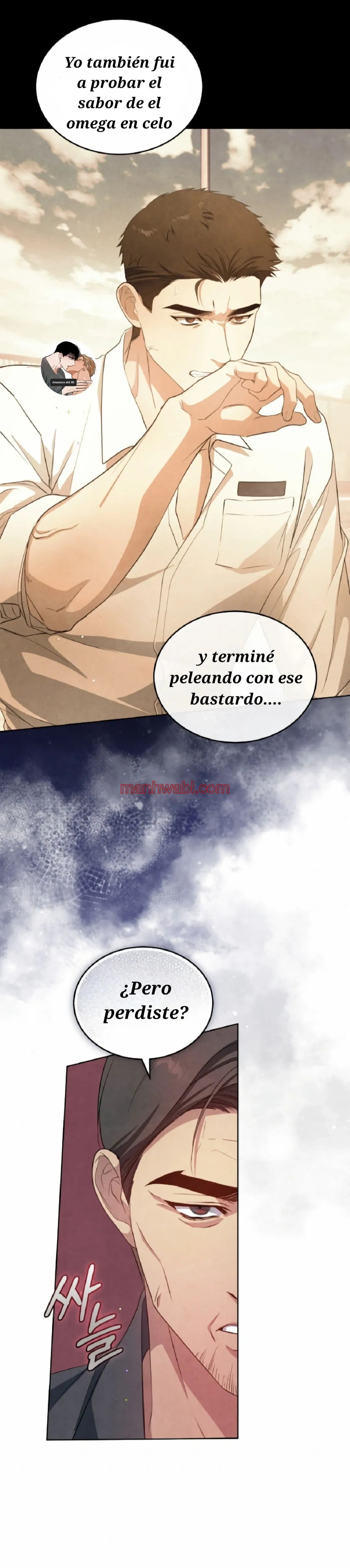 Mundo en conflicto - Capítulo 6_3 manhwa