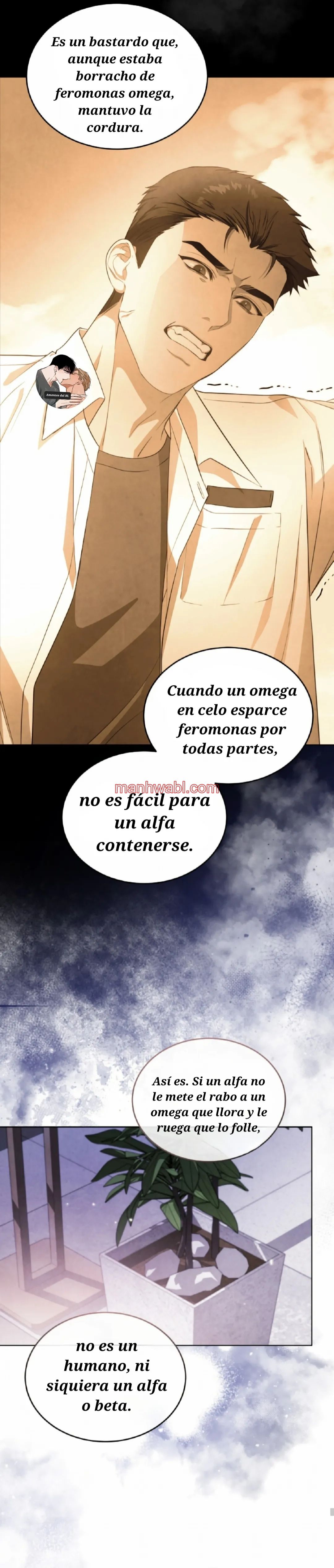 Mundo en conflicto - Capítulo 6_3 manhwa