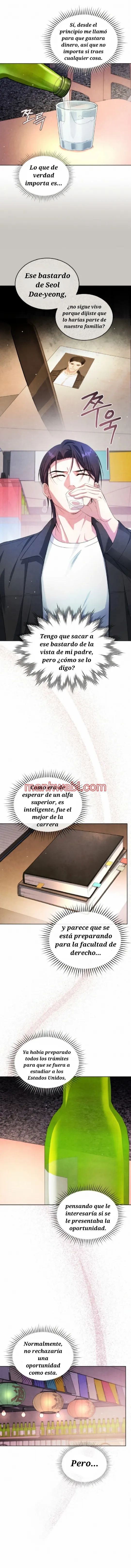 Mundo en conflicto - Capítulo 7_2 manhwa