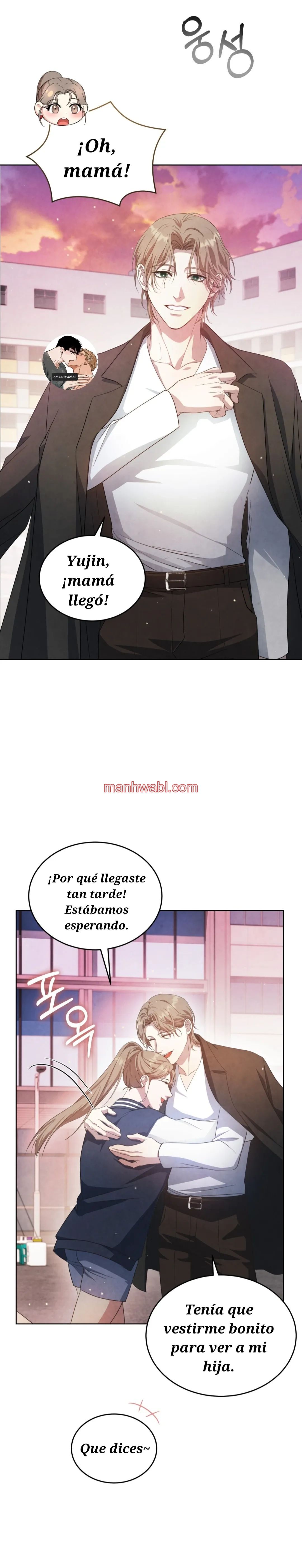 Mundo en conflicto - Capítulo 7_3 manhwa