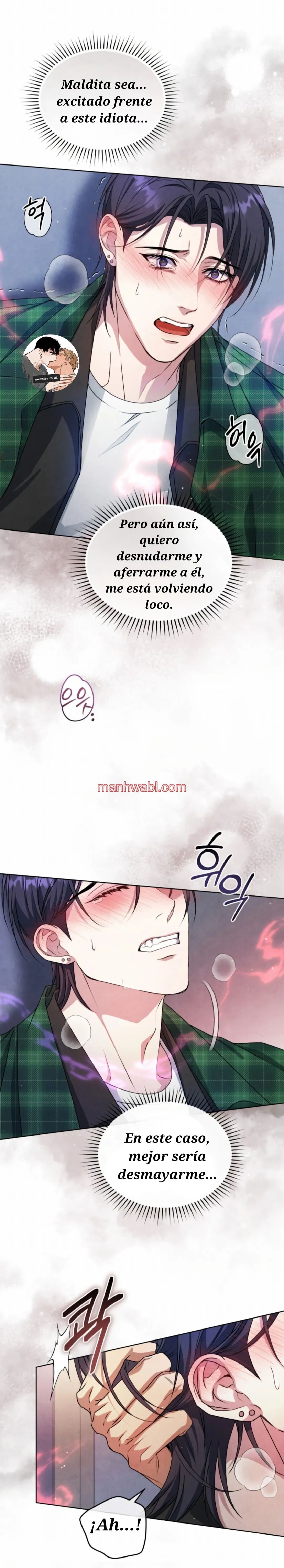 Mundo en conflicto - Capítulo 8_3 manhwa