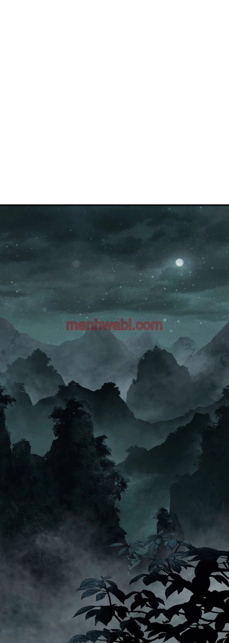 Nano maquinas - Capítulo 1 manhwa