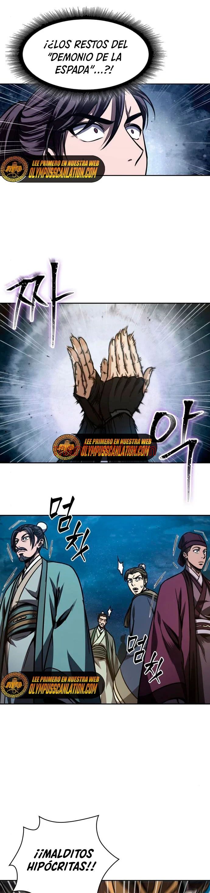 Nano maquinas - Capítulo 107_3 manhwa