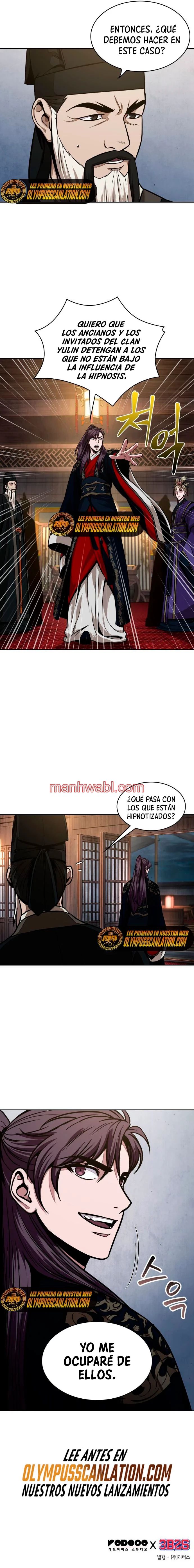 Nano maquinas - Capítulo 107_3 manhwa
