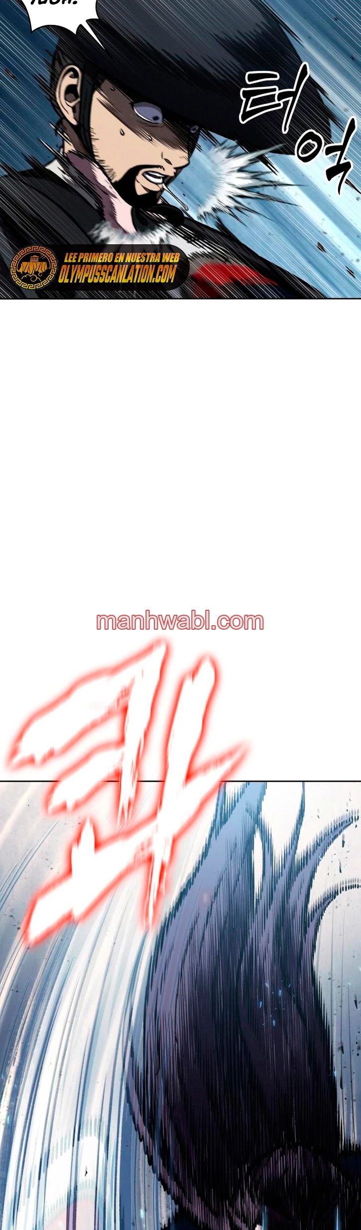 Nano maquinas - Capítulo 108_2 manhwa