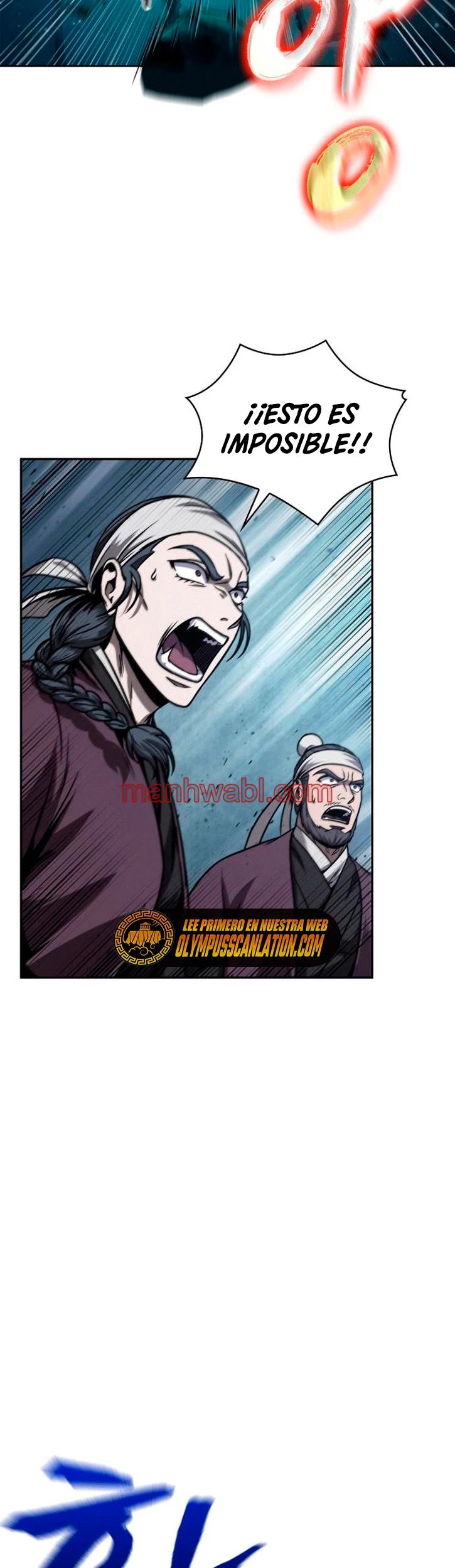Nano maquinas - Capítulo 108_2 manhwa