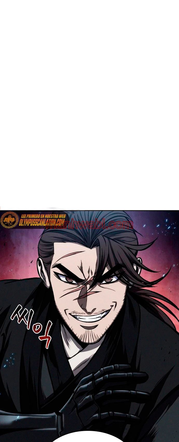 Nano maquinas - Capítulo 109 manhwa