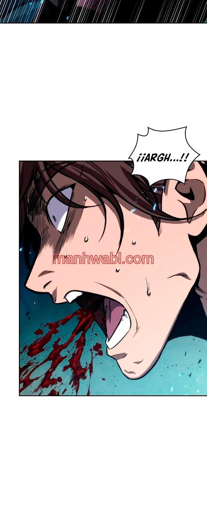 Nano maquinas - Capítulo 109 manhwa