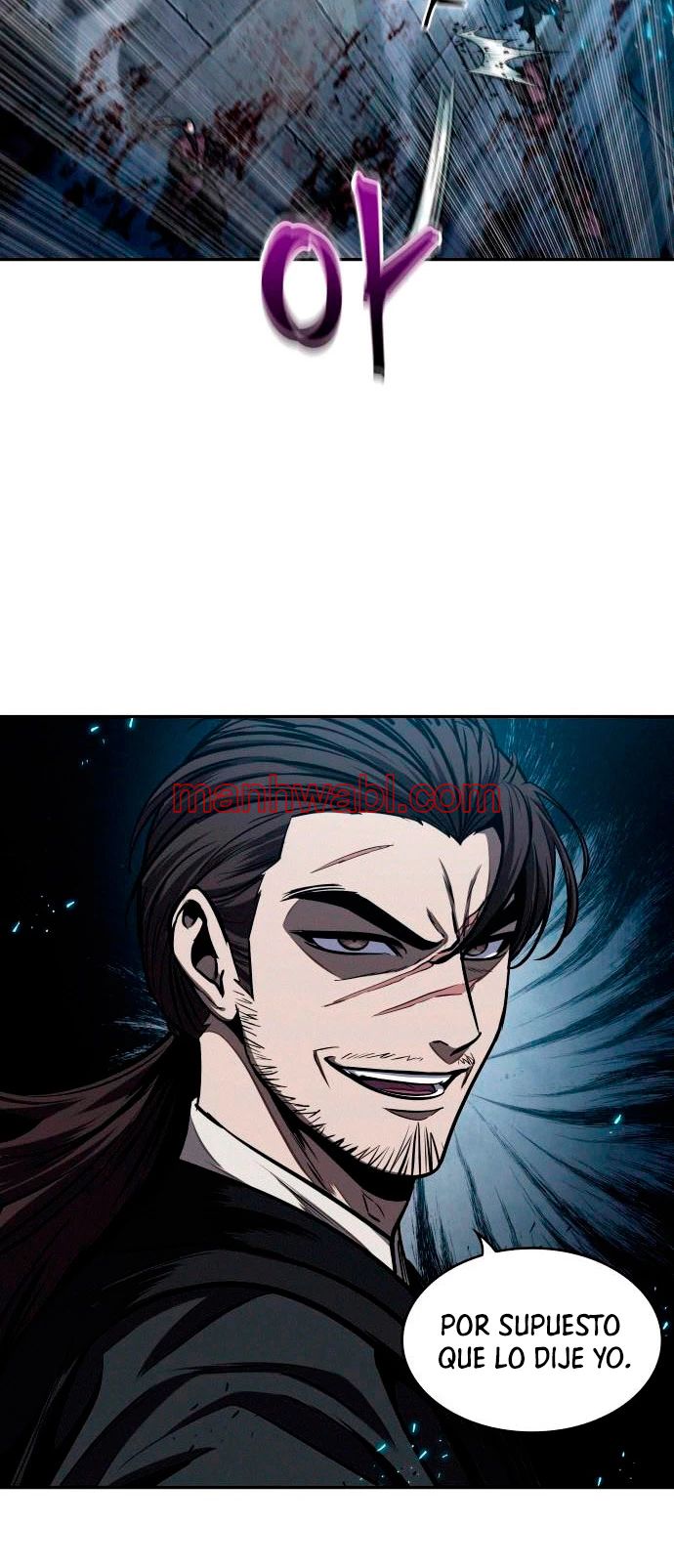 Nano maquinas - Capítulo 109 manhwa