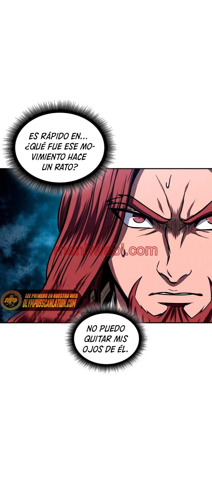Nano maquinas - Capítulo 109 manhwa