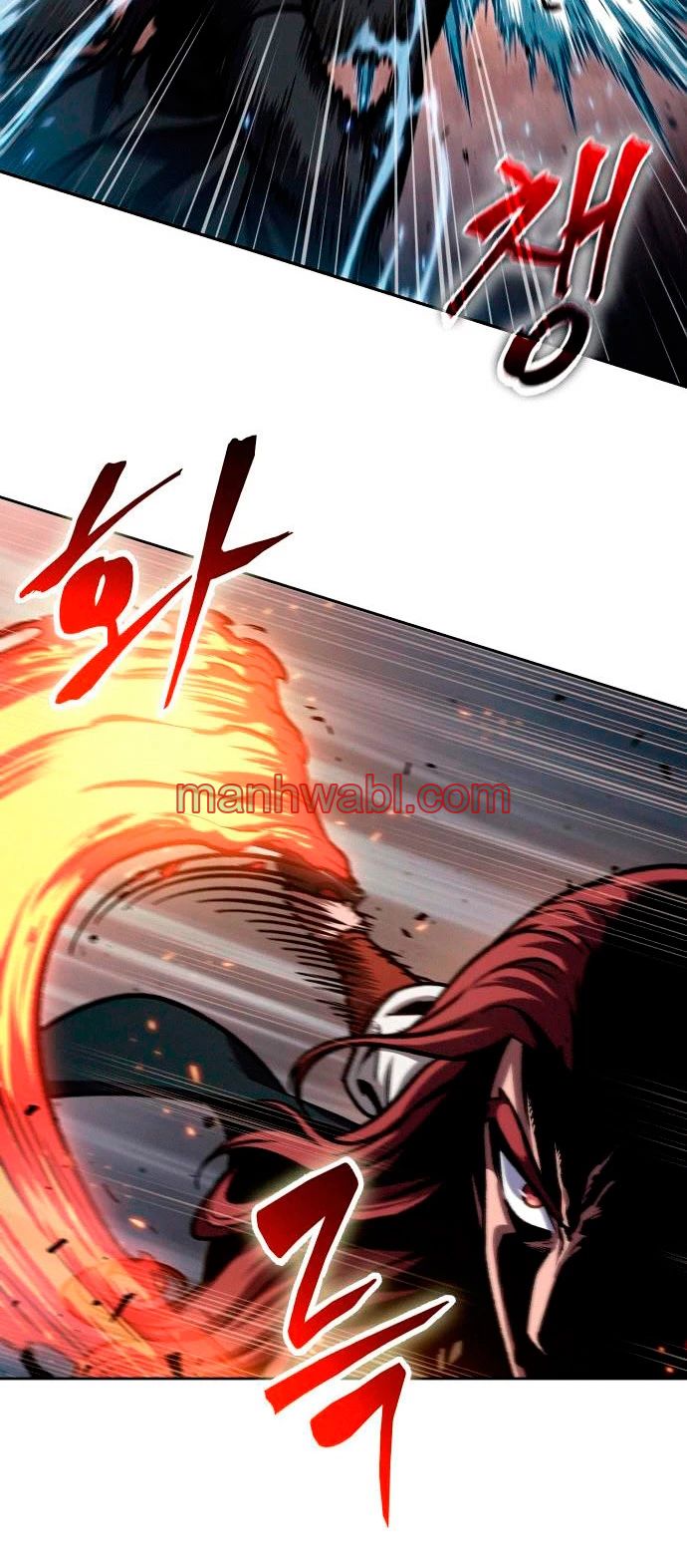 Nano maquinas - Capítulo 109 manhwa