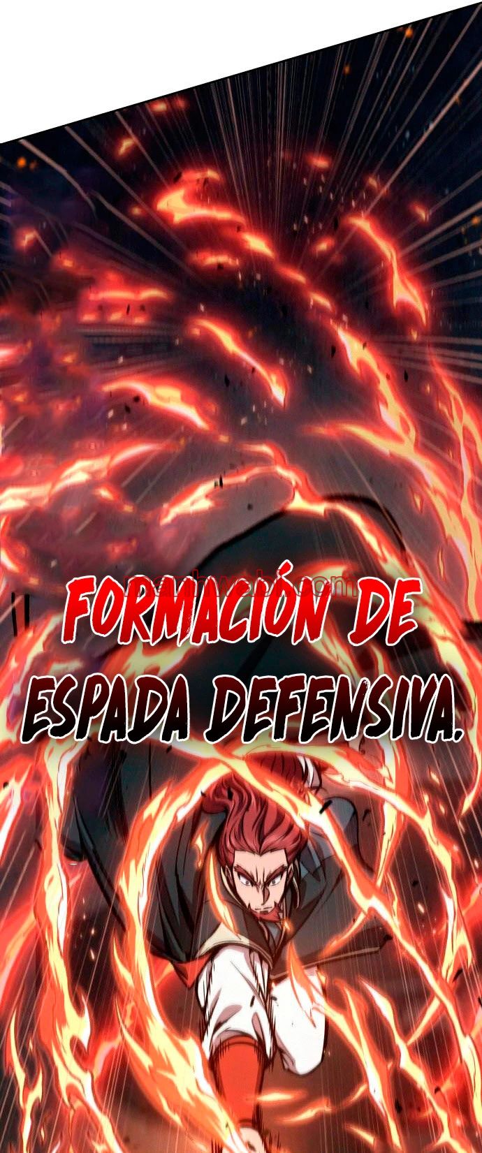 Nano maquinas - Capítulo 109_2 manhwa