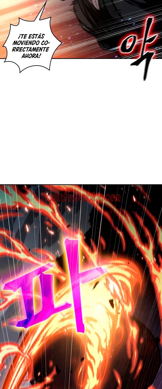 Nano maquinas - Capítulo 109_2 manhwa