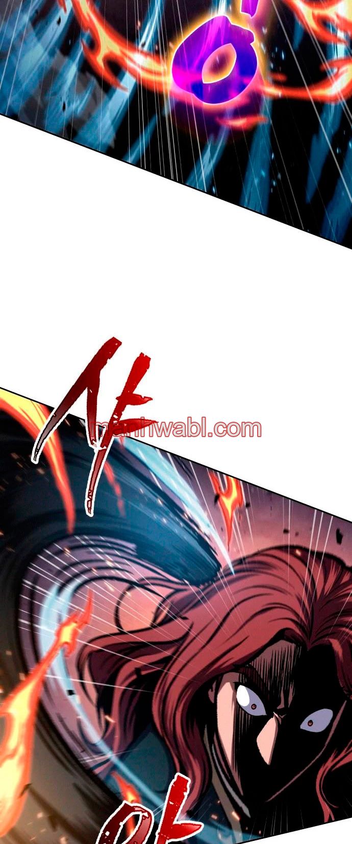 Nano maquinas - Capítulo 109_2 manhwa