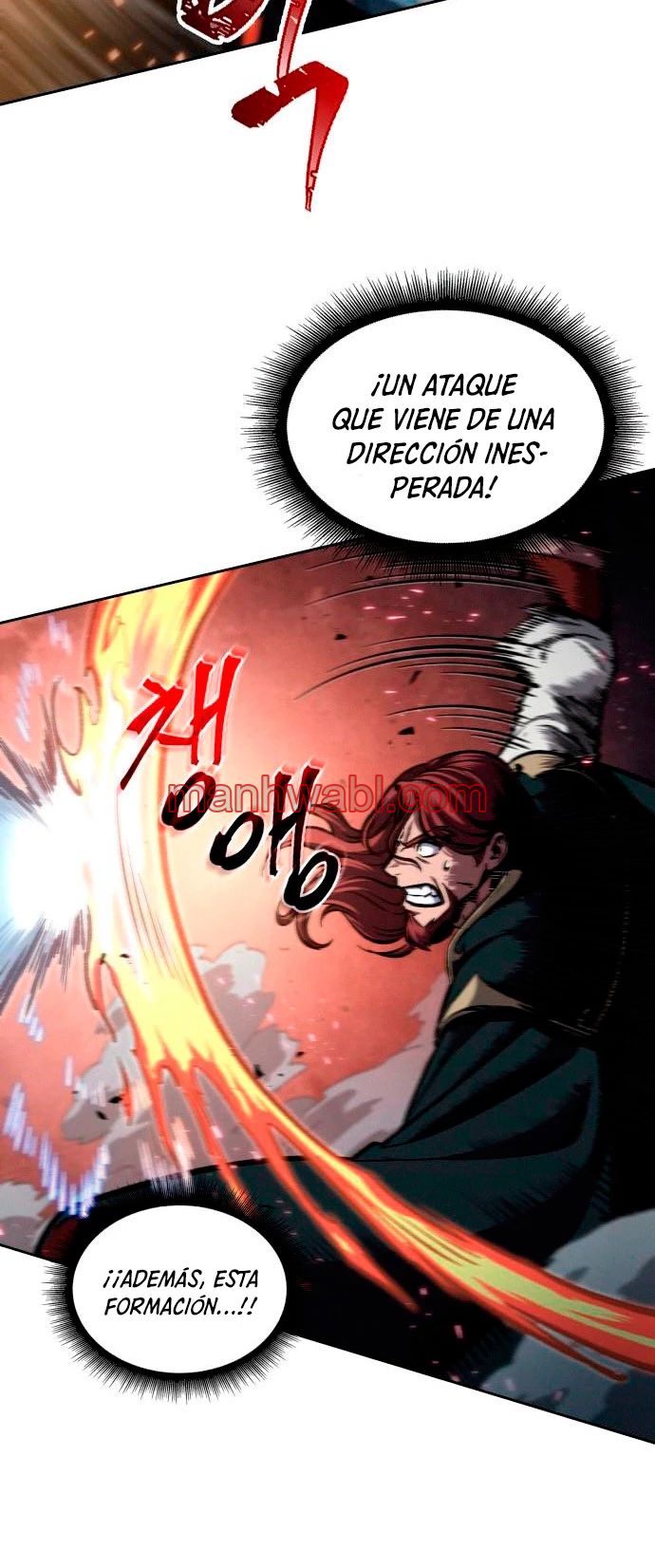 Nano maquinas - Capítulo 109_2 manhwa