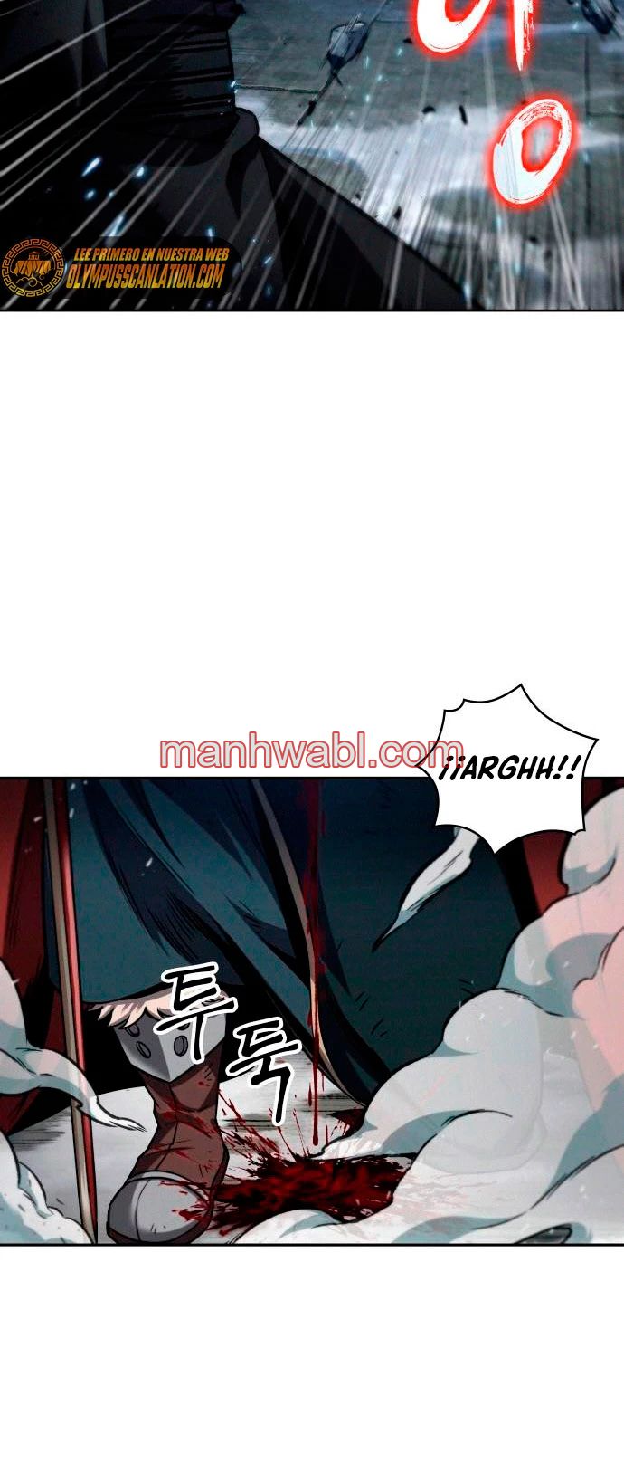 Nano maquinas - Capítulo 109_2 manhwa