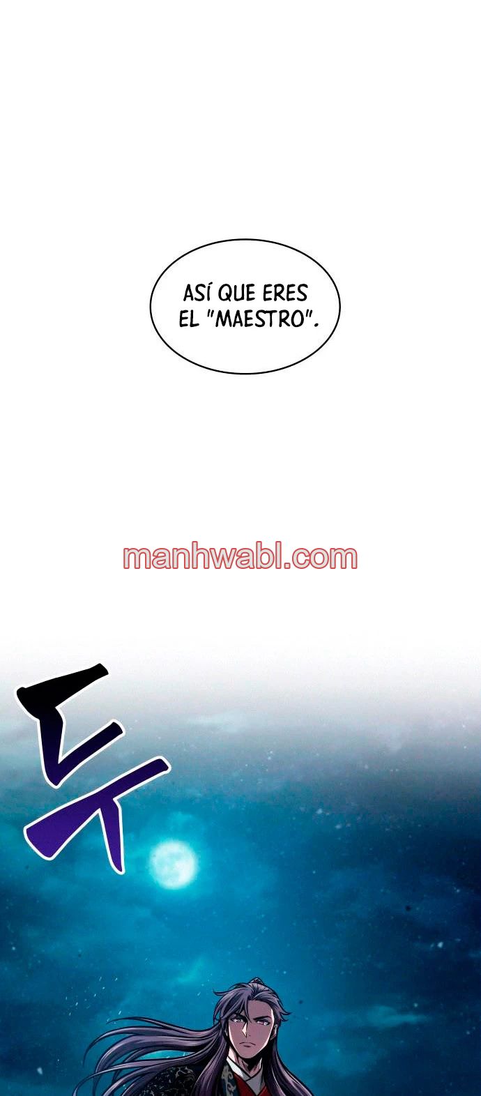 Nano maquinas - Capítulo 109_2 manhwa