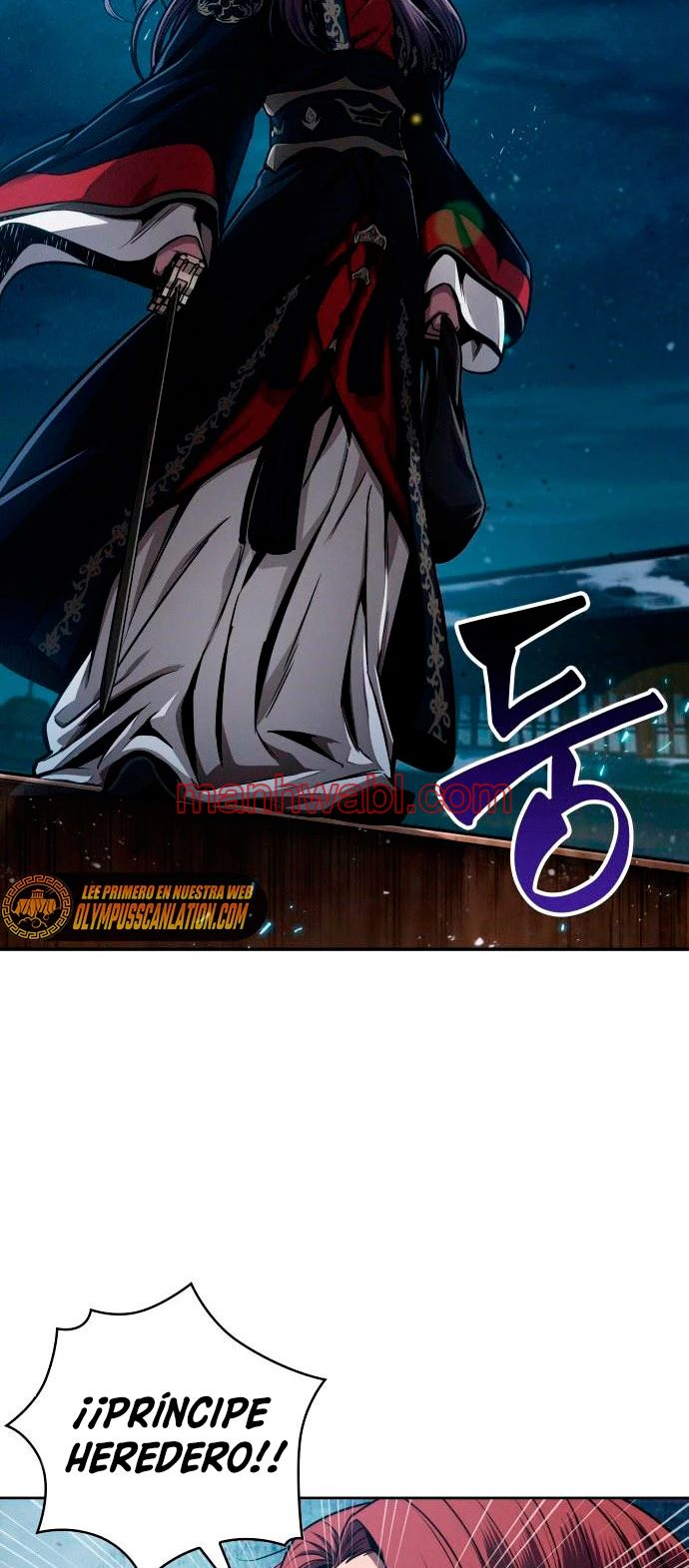 Nano maquinas - Capítulo 109_2 manhwa