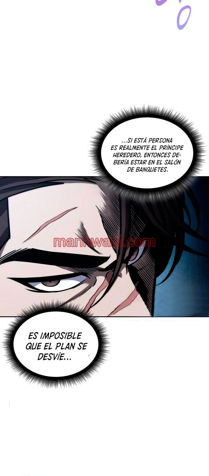 Nano maquinas - Capítulo 109_3 manhwa