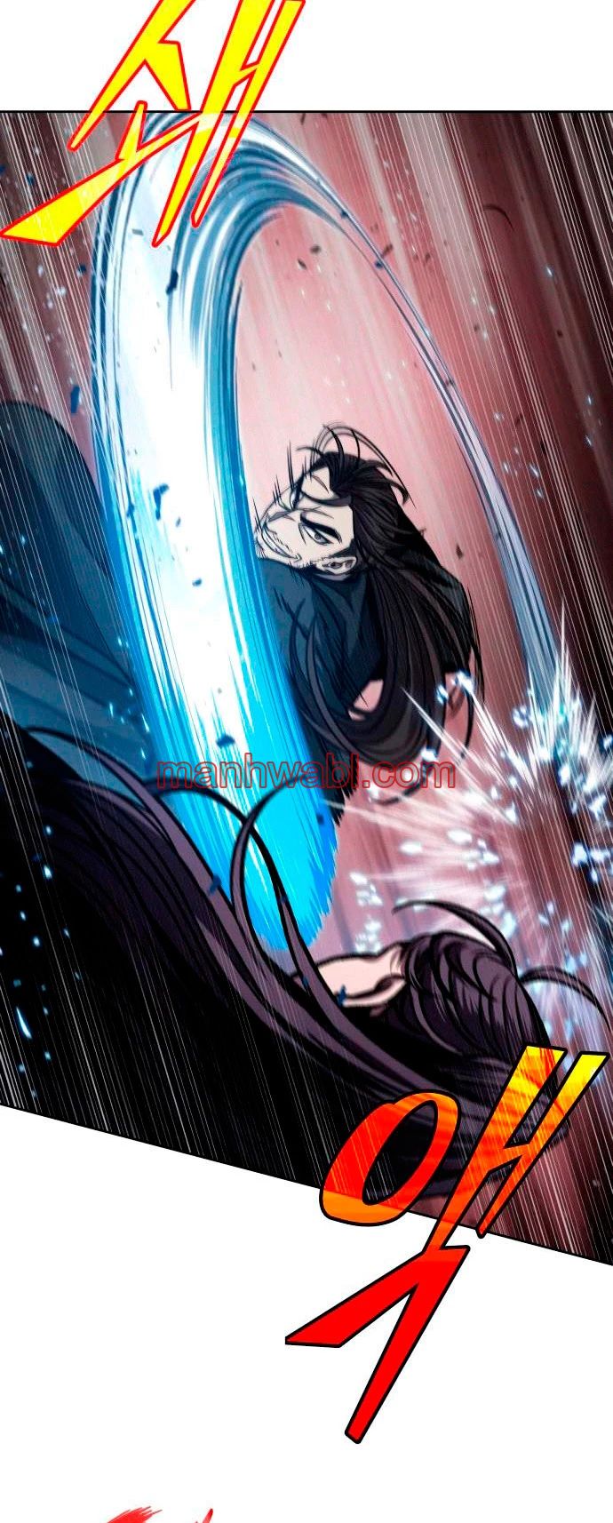 Nano maquinas - Capítulo 109_3 manhwa