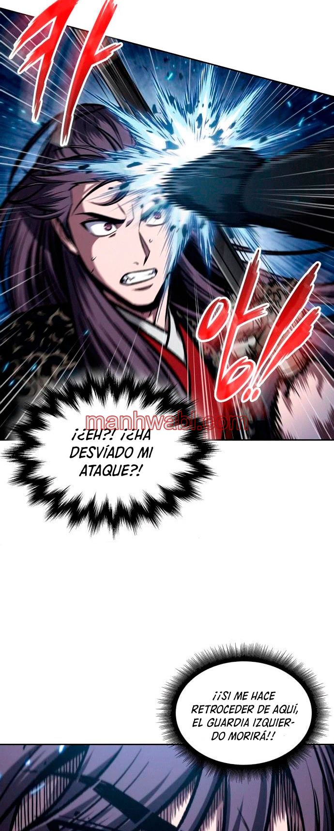 Nano maquinas - Capítulo 109_3 manhwa