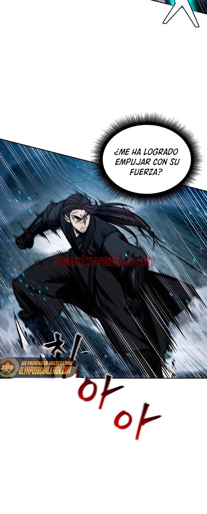 Nano maquinas - Capítulo 109_3 manhwa