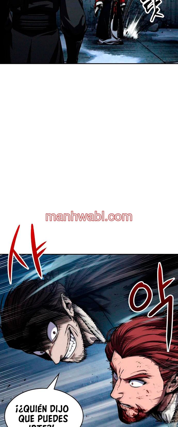 Nano maquinas - Capítulo 109_3 manhwa