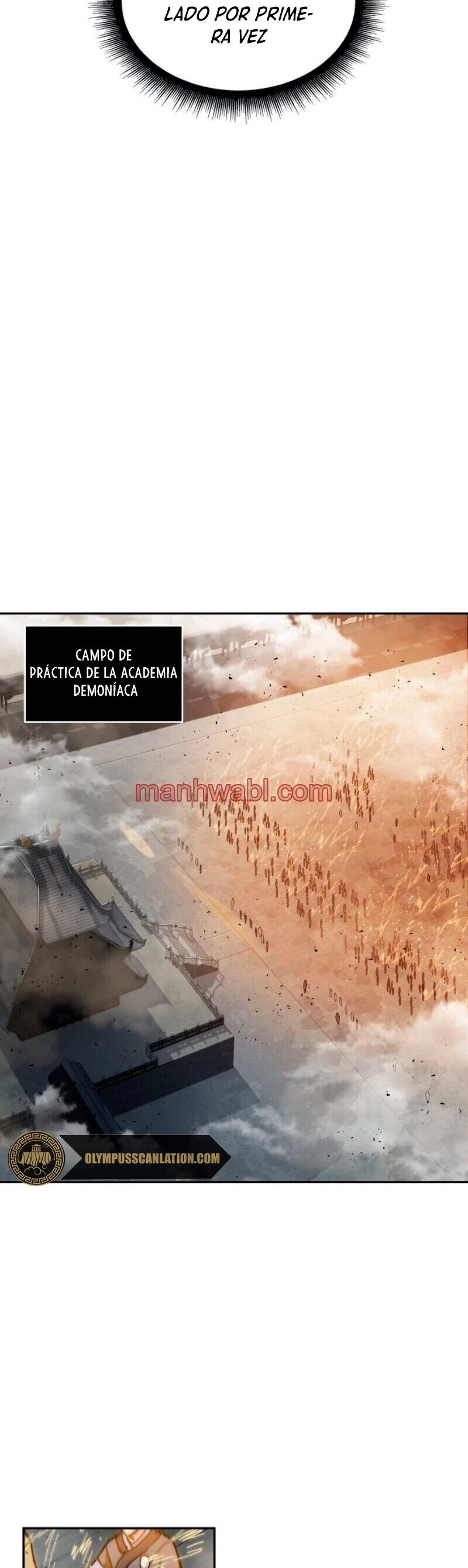 Nano maquinas - Capítulo 10_2 manhwa
