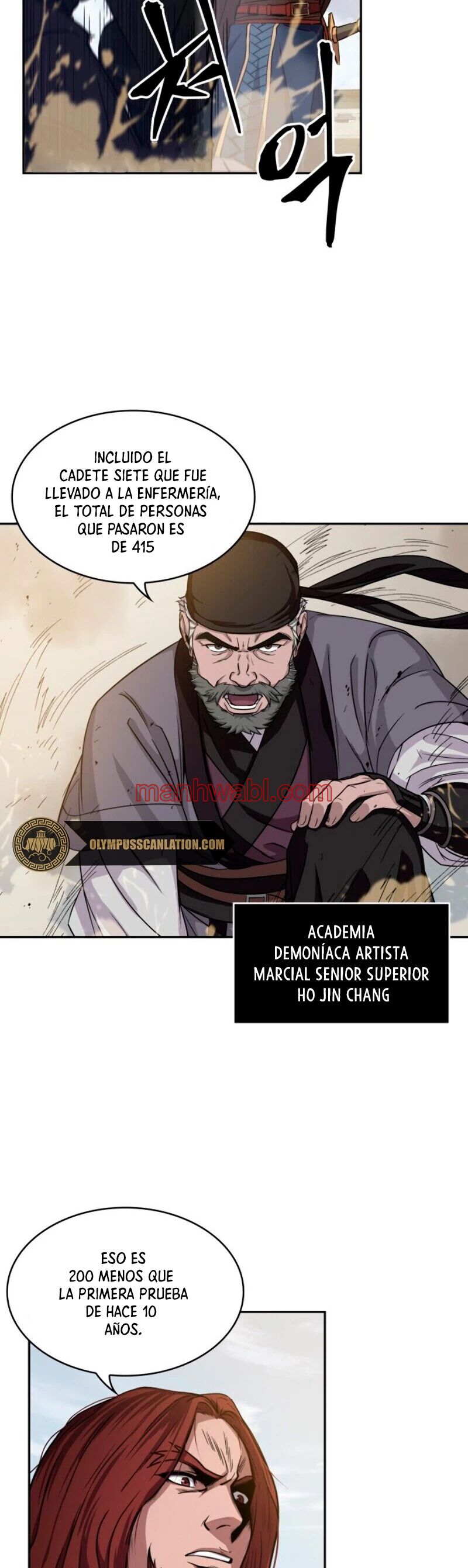 Nano maquinas - Capítulo 10_3 manhwa
