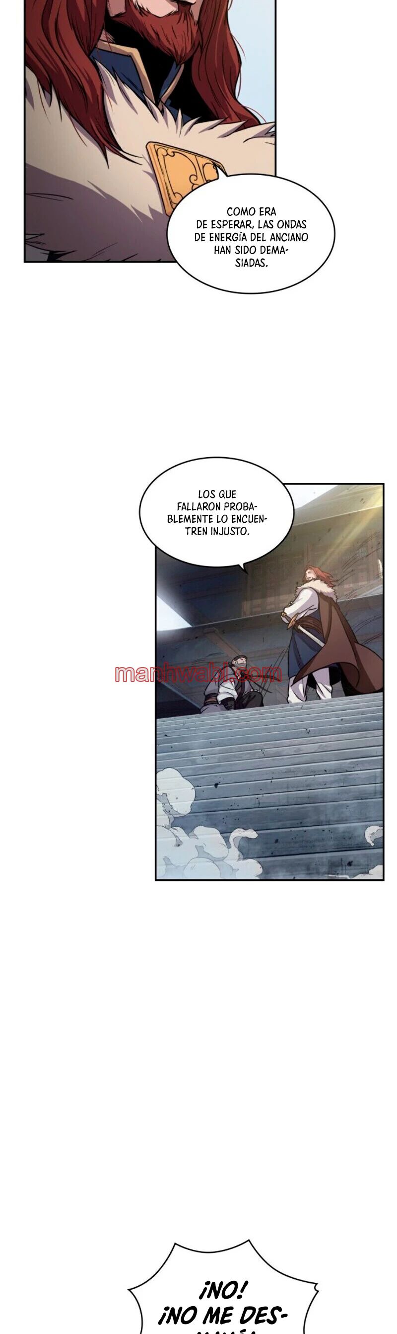 Nano maquinas - Capítulo 10_3 manhwa