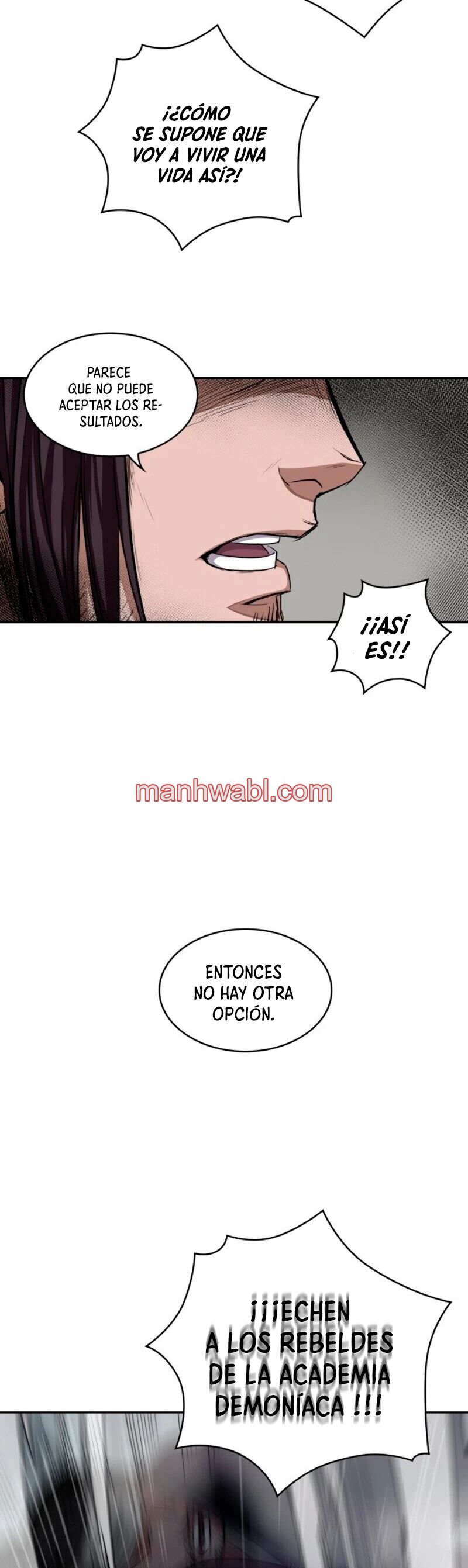 Nano maquinas - Capítulo 10_3 manhwa