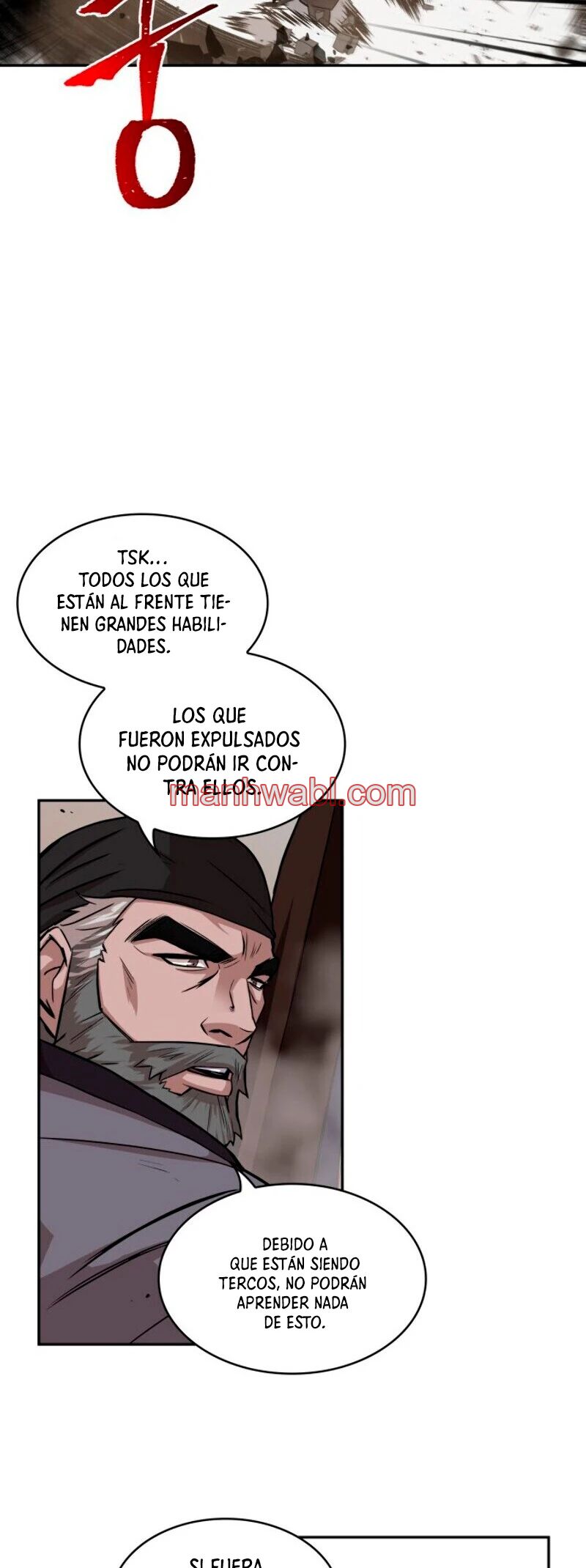 Nano maquinas - Capítulo 10_3 manhwa