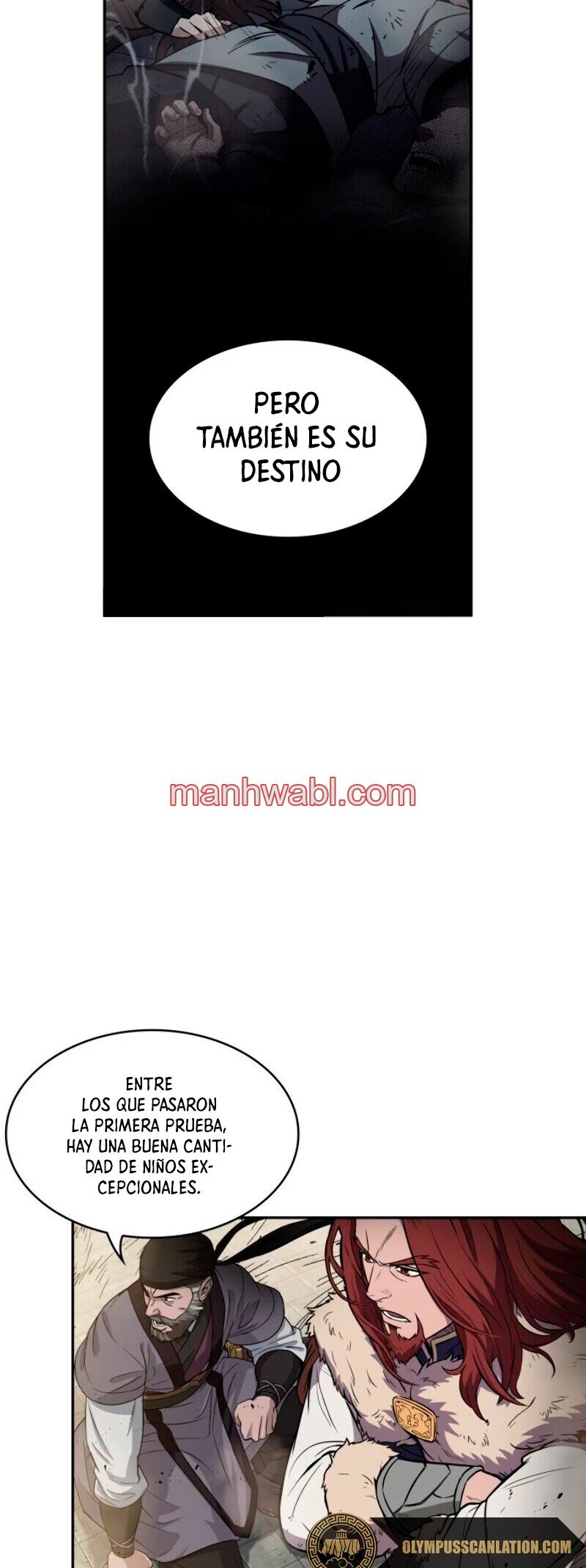 Nano maquinas - Capítulo 10_3 manhwa