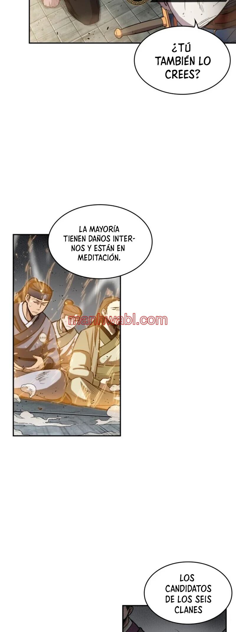 Nano maquinas - Capítulo 10_3 manhwa