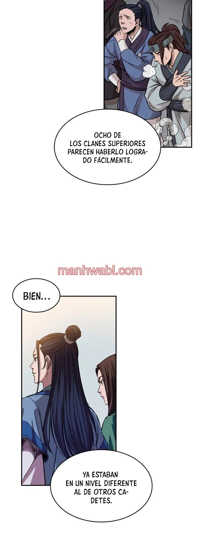 Nano maquinas - Capítulo 10_3 manhwa