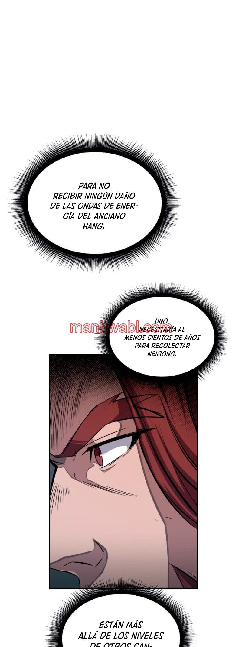 Nano maquinas - Capítulo 10_3 manhwa
