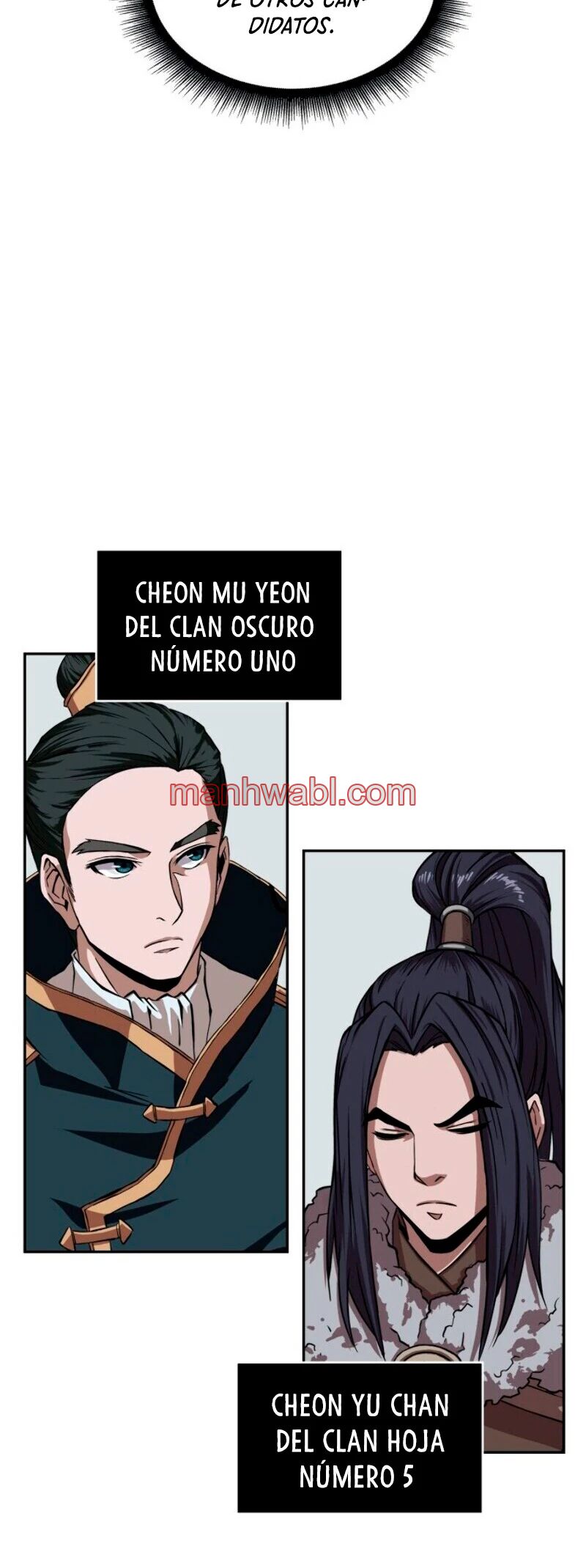 Nano maquinas - Capítulo 10_3 manhwa