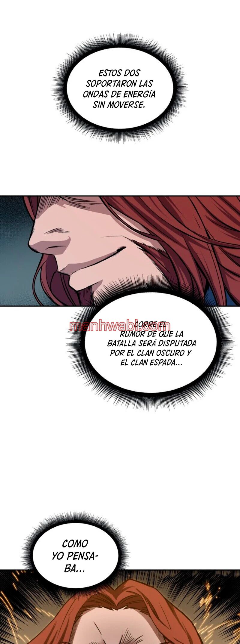 Nano maquinas - Capítulo 10_3 manhwa