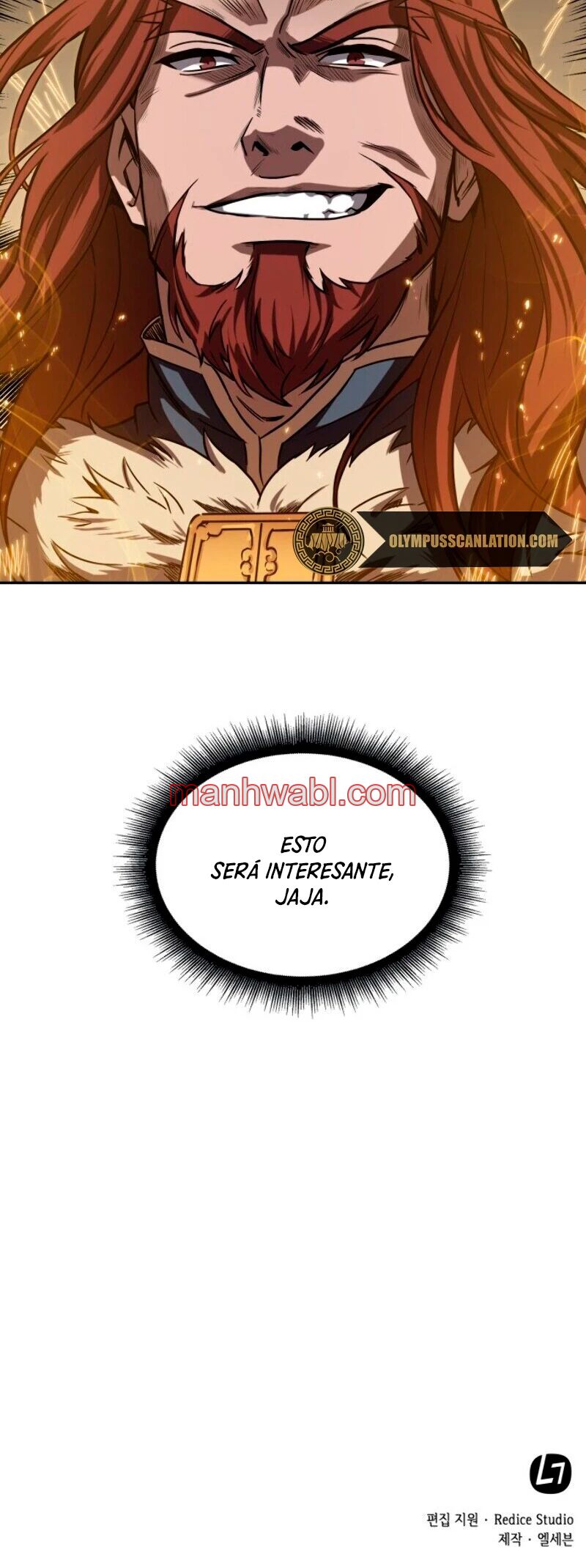 Nano maquinas - Capítulo 10_3 manhwa