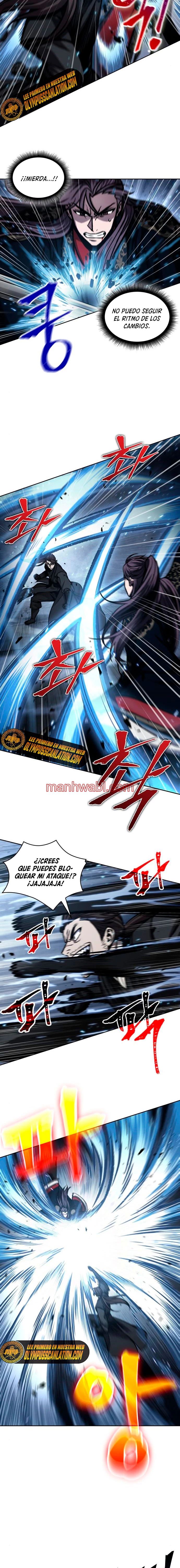 Nano maquinas - Capítulo 110_2 manhwa