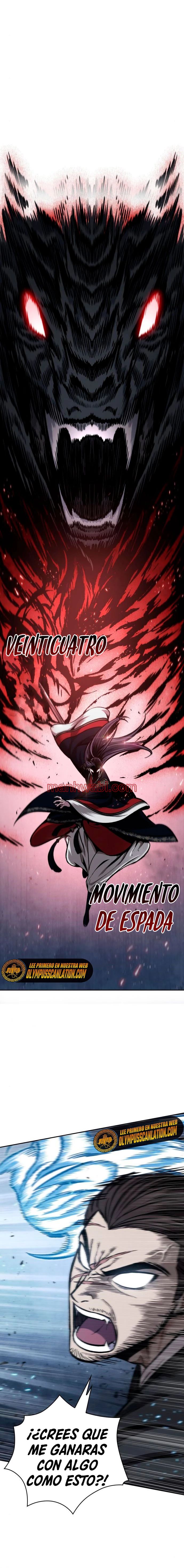 Nano maquinas - Capítulo 110_3 manhwa