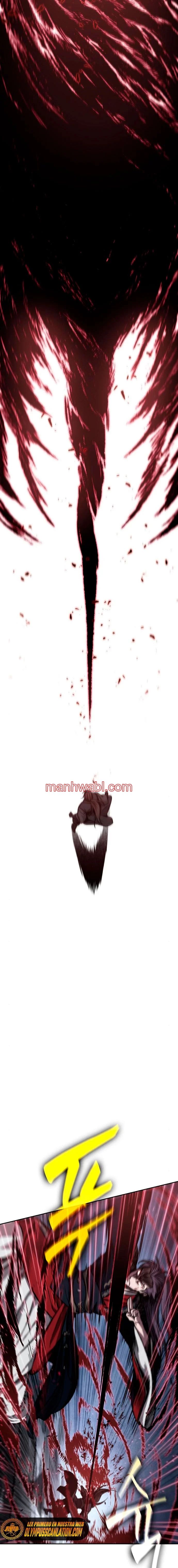 Nano maquinas - Capítulo 110_3 manhwa